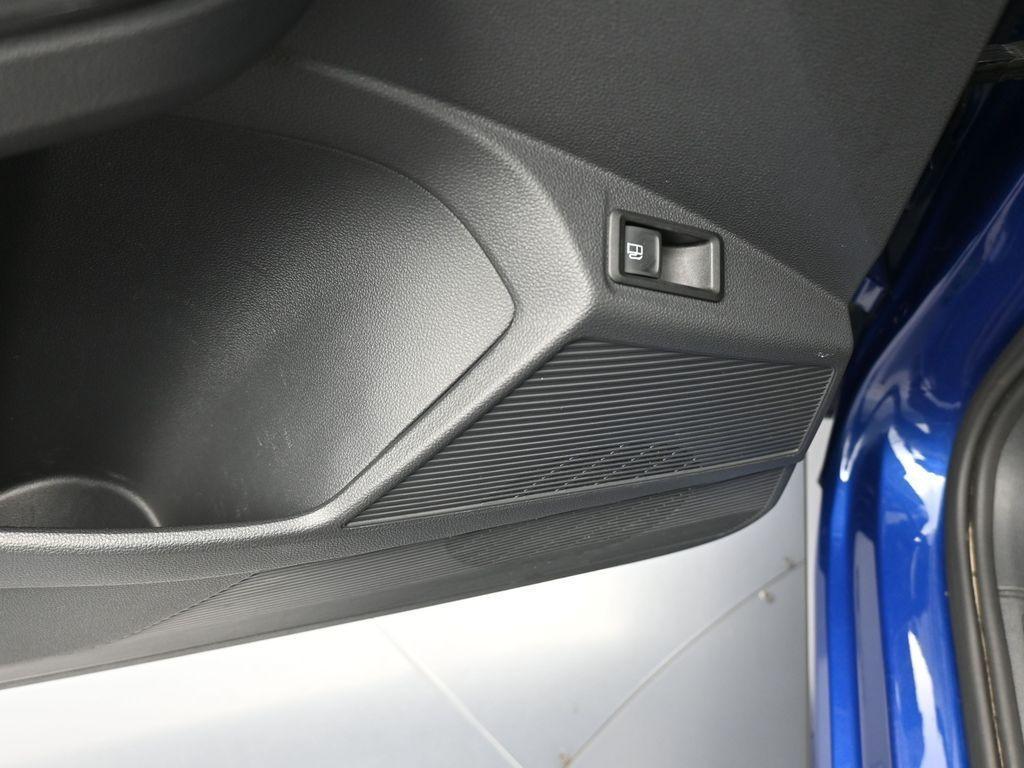 used 2022 Volkswagen Taos car, priced at $14,794