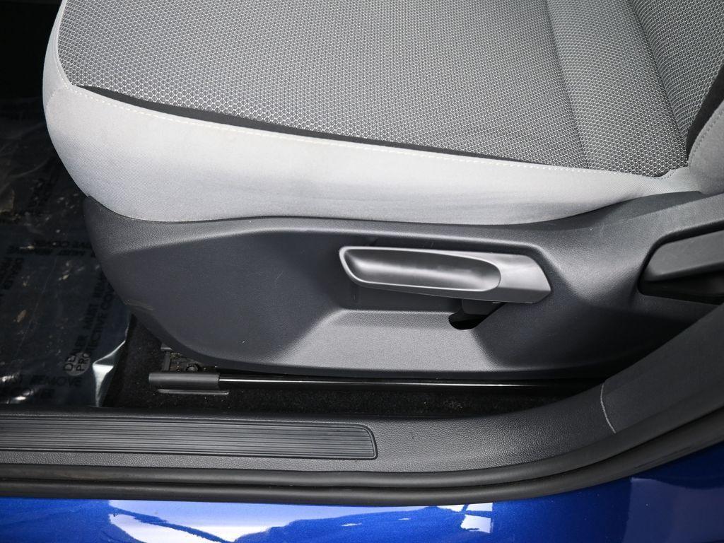 used 2022 Volkswagen Taos car, priced at $14,794