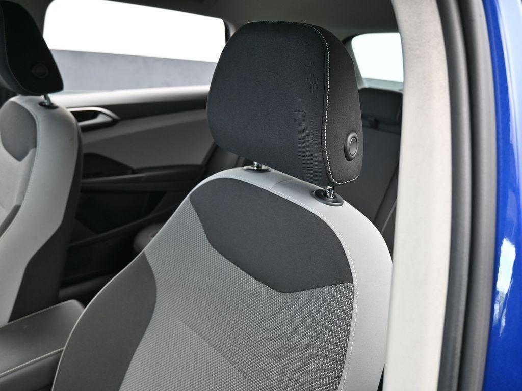 used 2022 Volkswagen Taos car, priced at $14,794