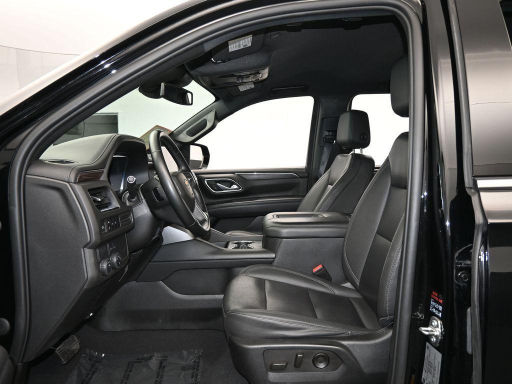 used 2023 Chevrolet Suburban car, priced at $39,350