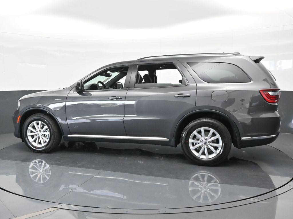 new 2024 Dodge Durango car, priced at $35,753