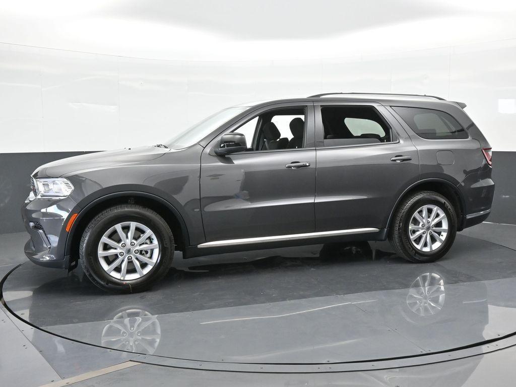 new 2024 Dodge Durango car, priced at $35,753