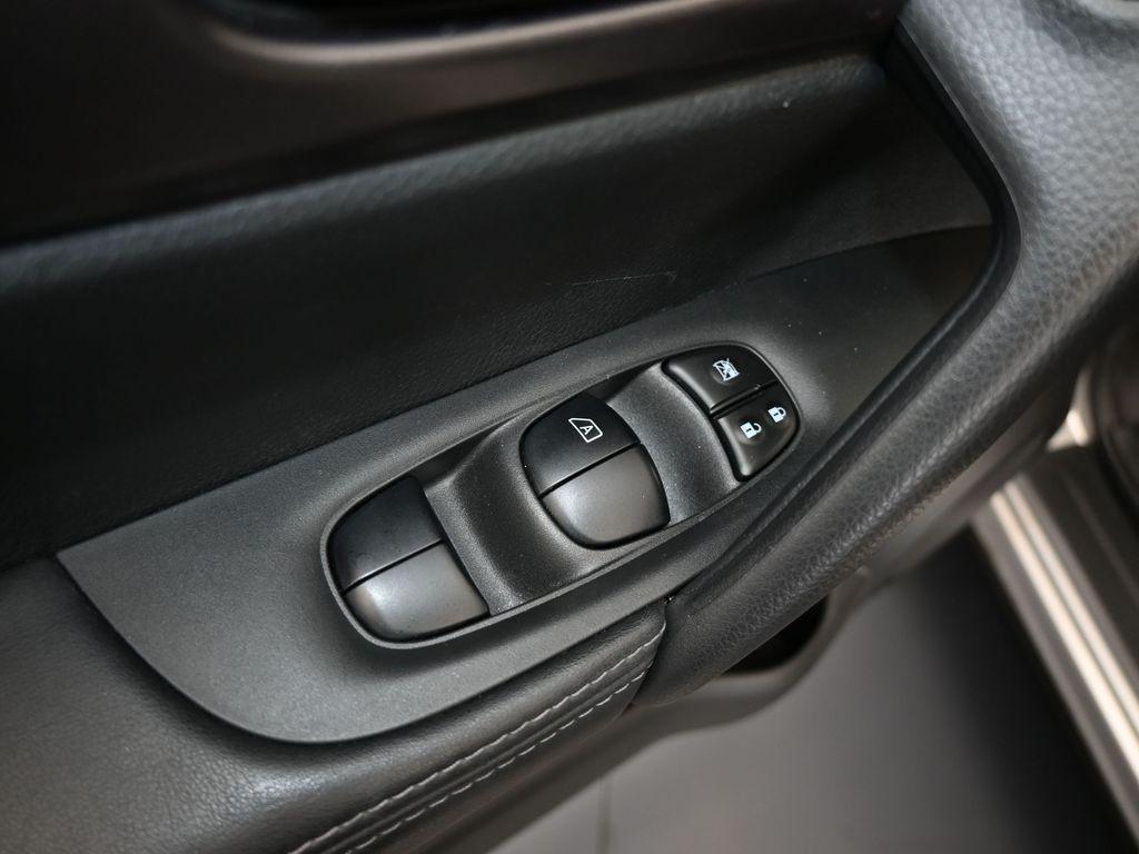 used 2019 Nissan Rogue Sport car, priced at $16,268