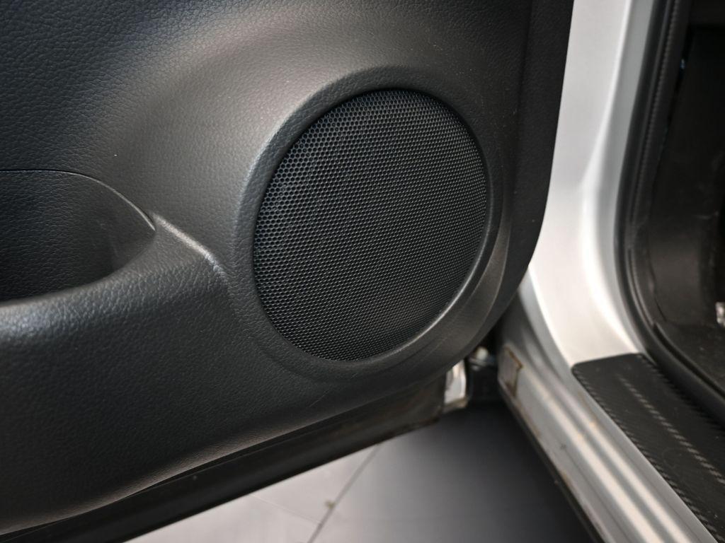 used 2019 Nissan Rogue Sport car, priced at $16,268