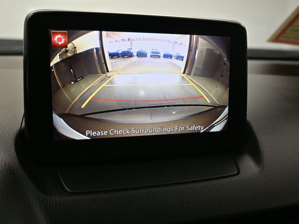 used 2019 Mazda CX-3 car, priced at $13,737