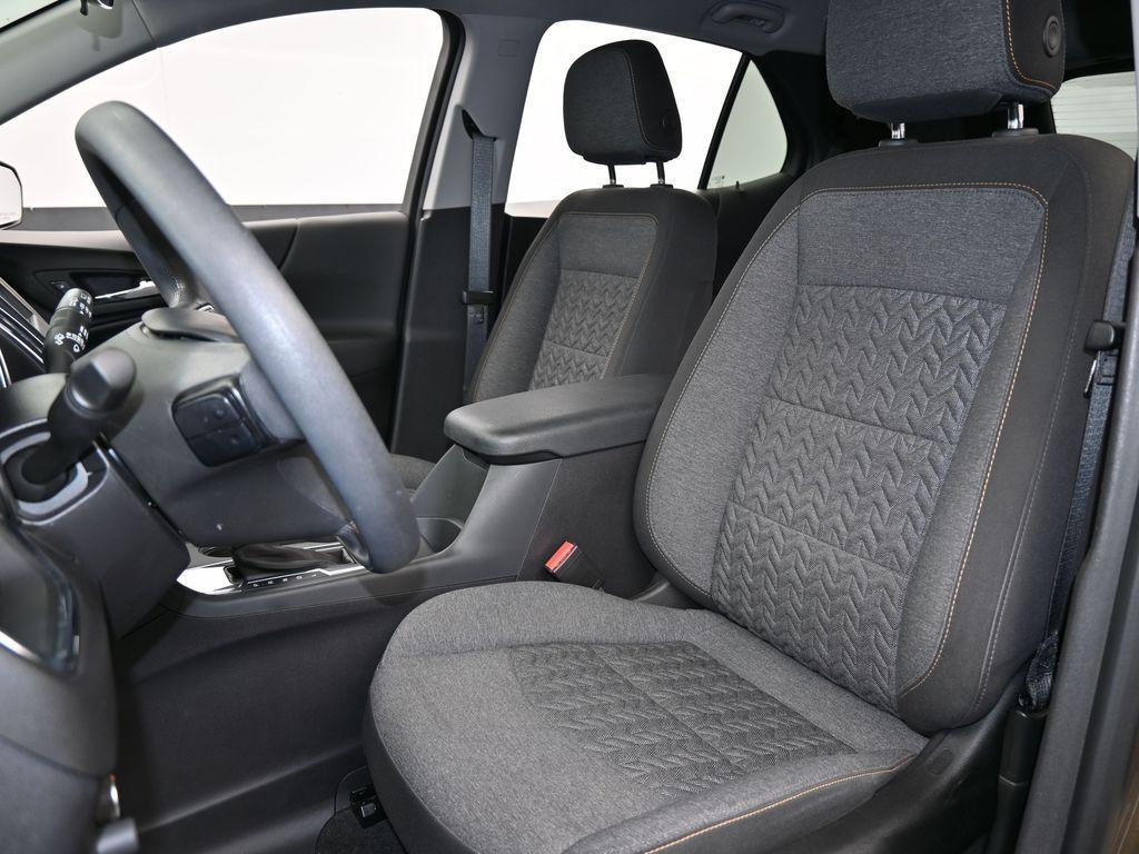 used 2023 Chevrolet Equinox car, priced at $18,000