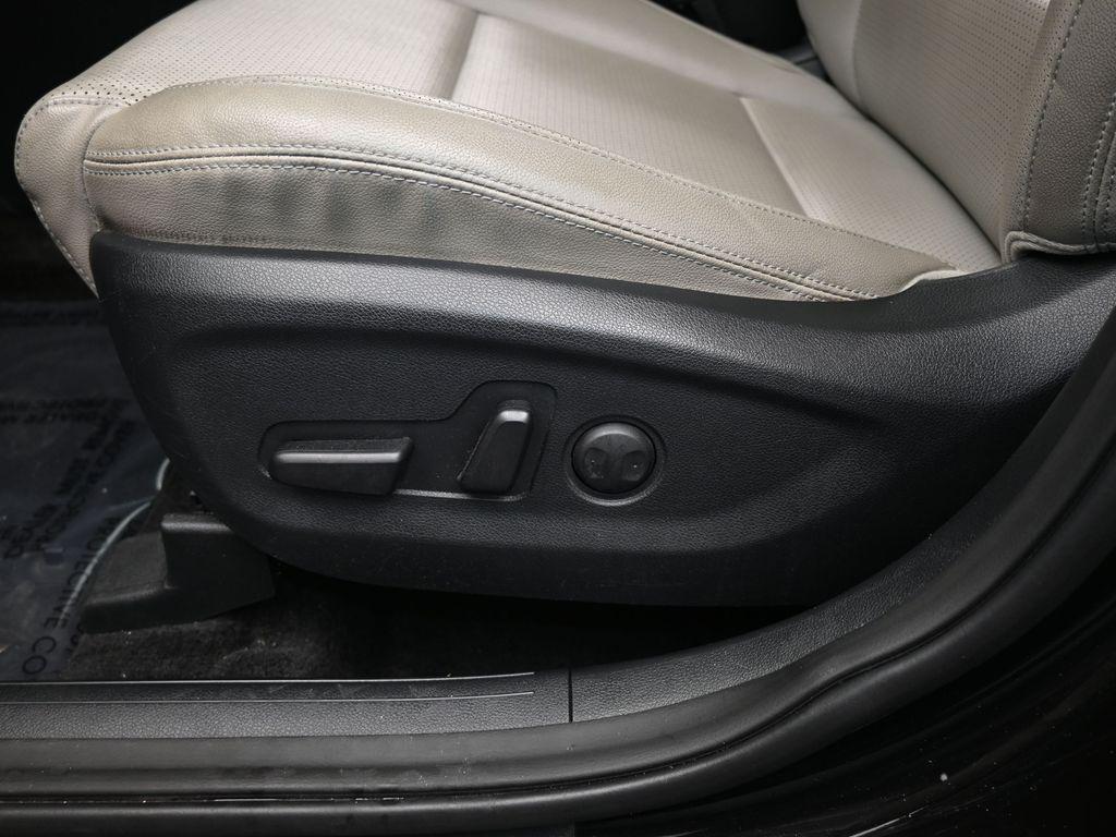 used 2021 Kia Sportage car, priced at $16,972