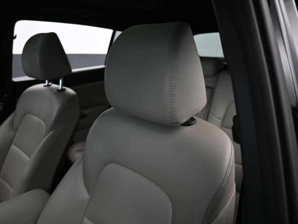 used 2021 Kia Sportage car, priced at $15,891