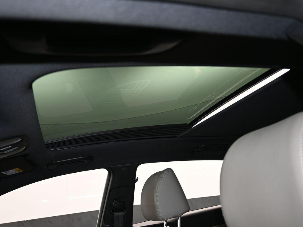 used 2021 Kia Sportage car, priced at $15,891