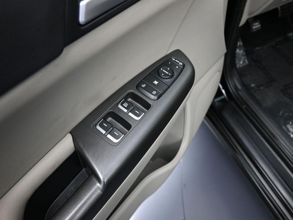 used 2021 Kia Sportage car, priced at $15,891