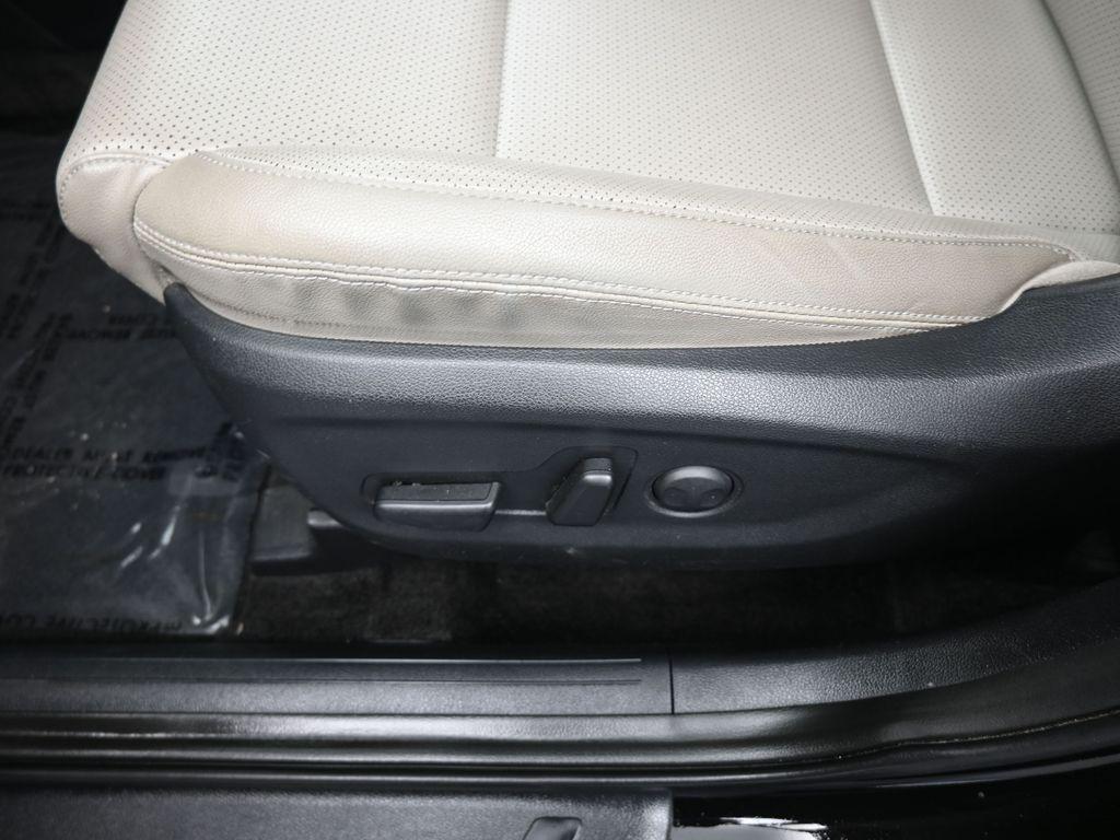 used 2021 Kia Sportage car, priced at $15,891