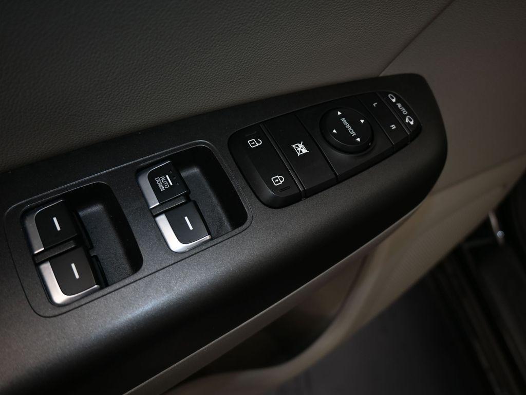used 2021 Kia Sportage car, priced at $16,972