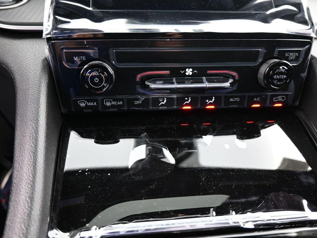 new 2025 Jeep Grand Cherokee car