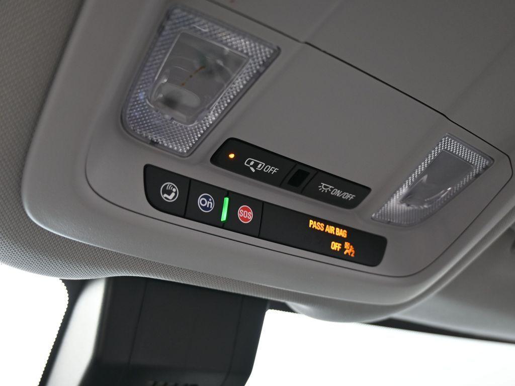 used 2023 Chevrolet Equinox car, priced at $15,996