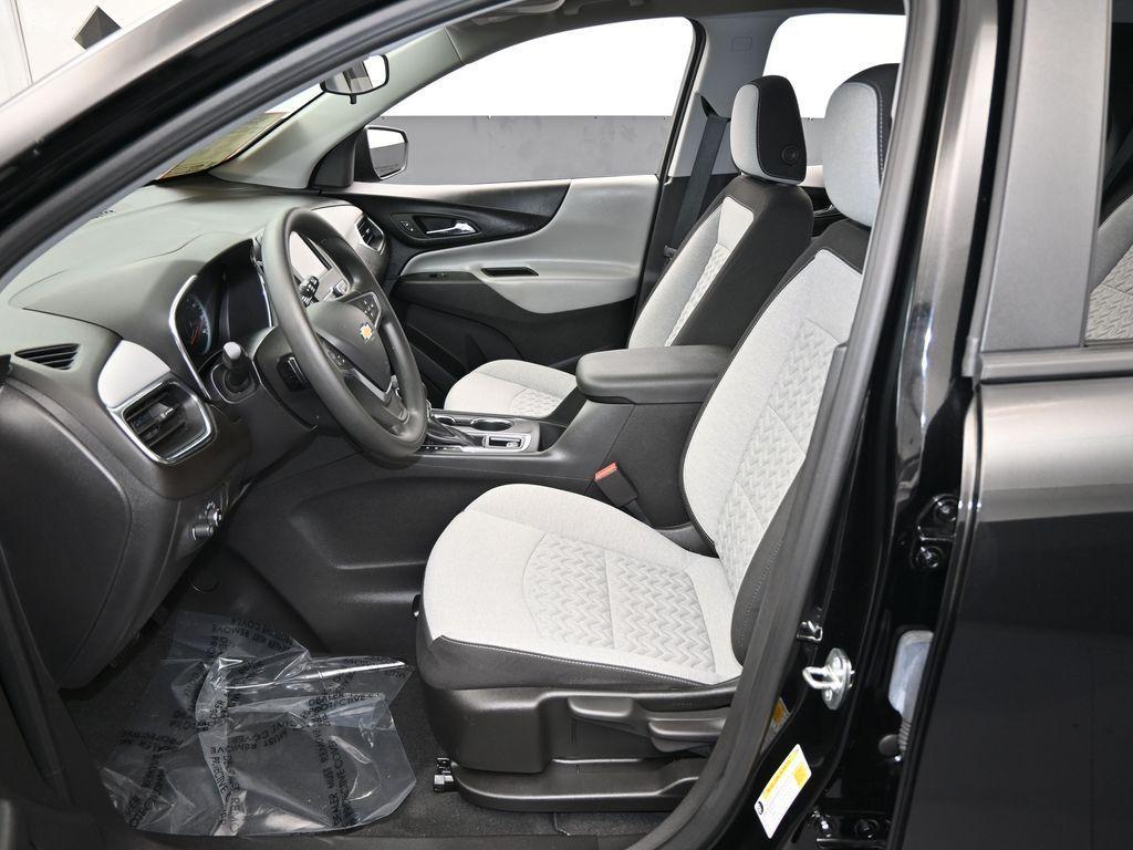 used 2023 Chevrolet Equinox car, priced at $15,996