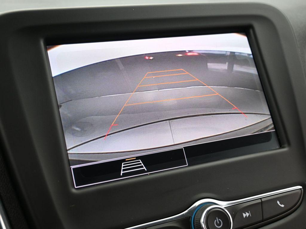used 2023 Chevrolet Equinox car, priced at $15,996