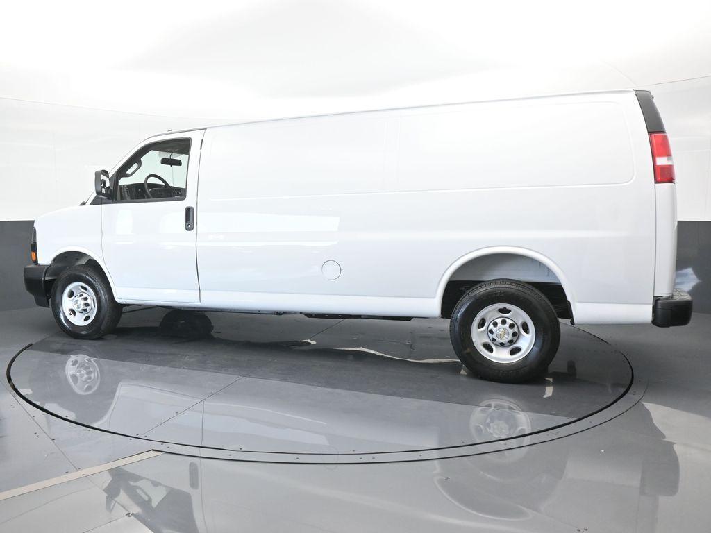 new 2025 Chevrolet Express 2500 car, priced at $43,235