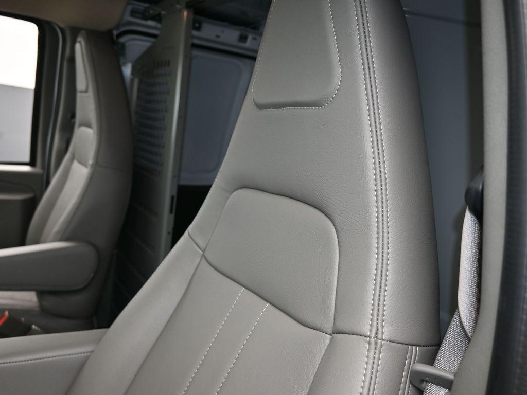 new 2025 Chevrolet Express 2500 car, priced at $43,235
