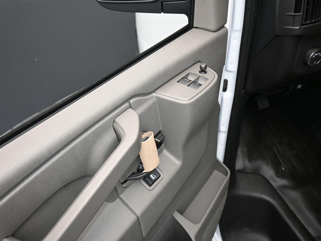 new 2025 Chevrolet Express 2500 car, priced at $43,235
