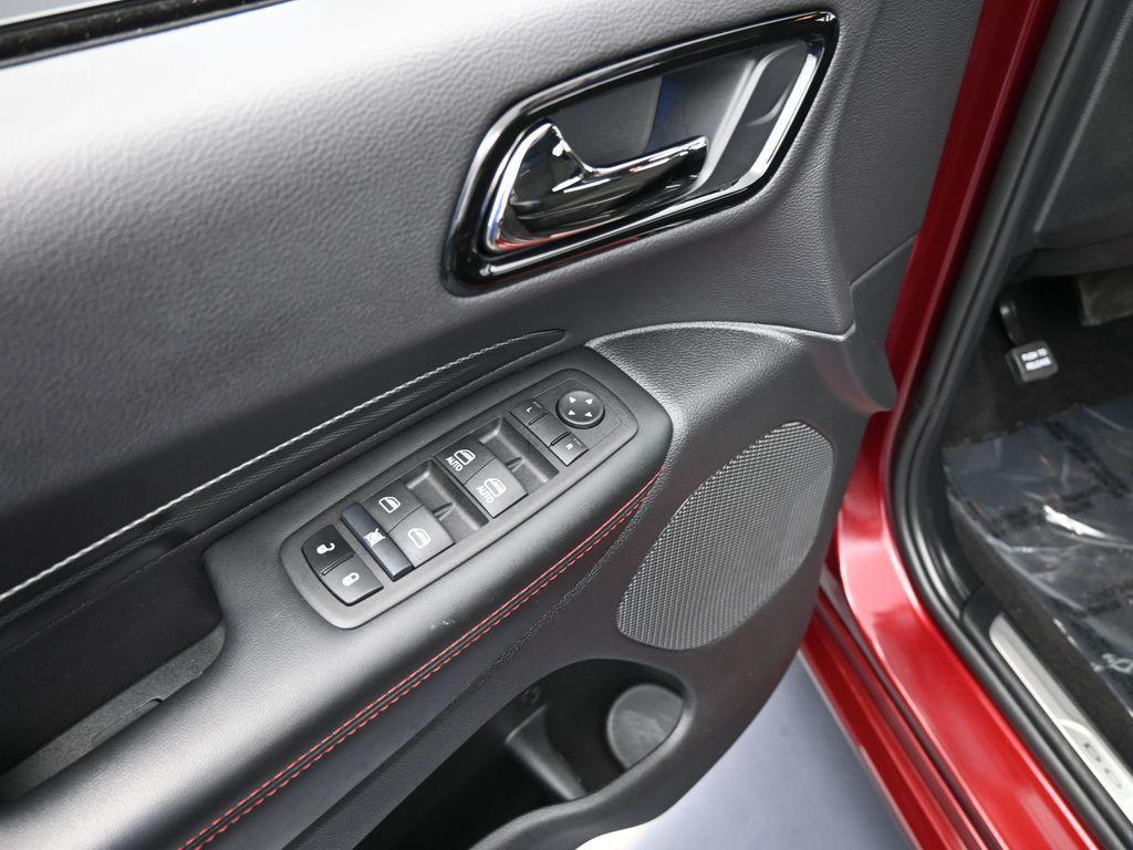 used 2024 Dodge Durango car, priced at $40,881