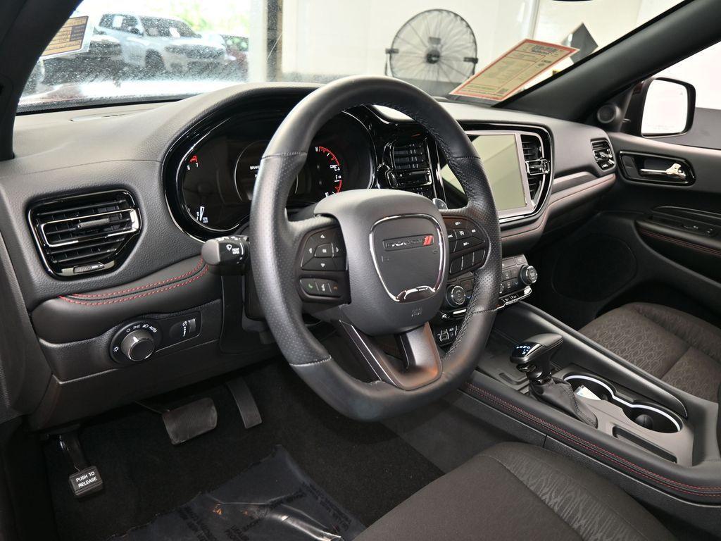 used 2024 Dodge Durango car, priced at $40,881