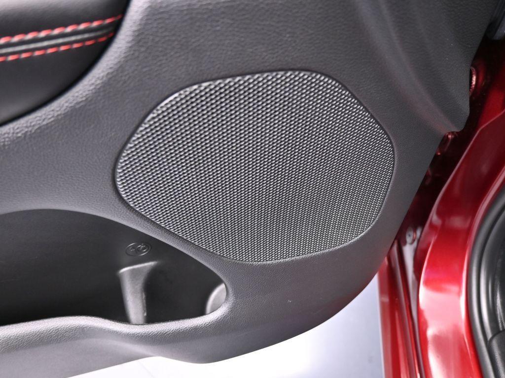used 2024 Dodge Durango car, priced at $40,881