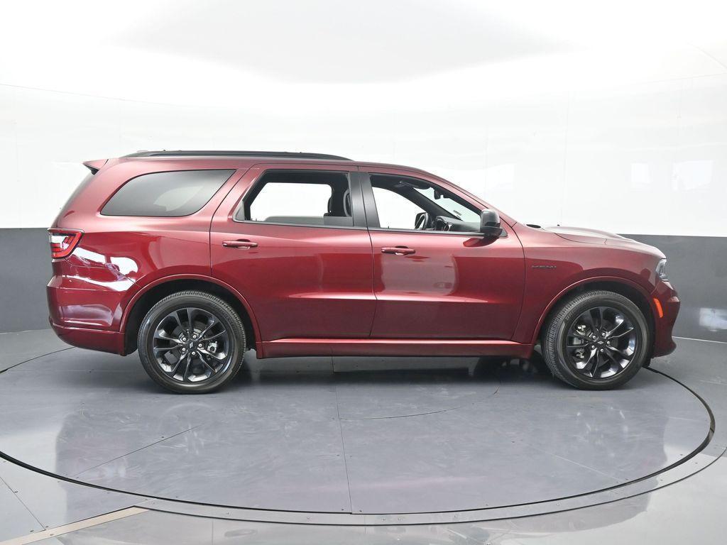 used 2024 Dodge Durango car, priced at $40,881