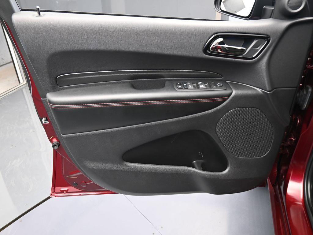 used 2024 Dodge Durango car, priced at $40,881