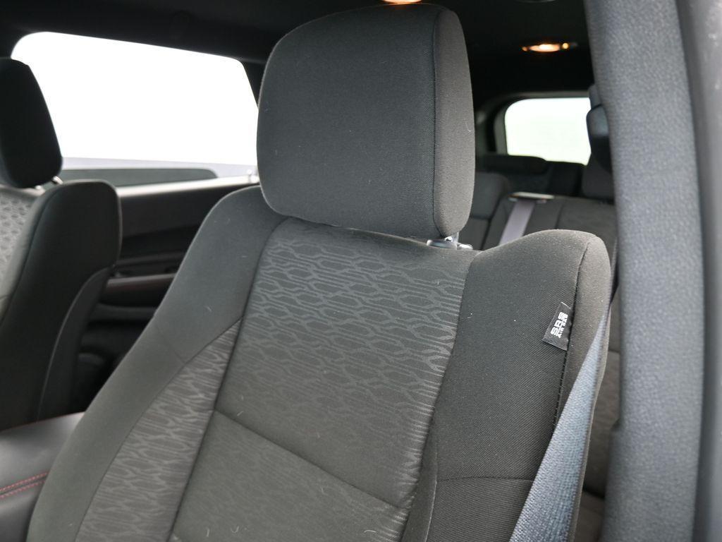 used 2024 Dodge Durango car, priced at $40,881