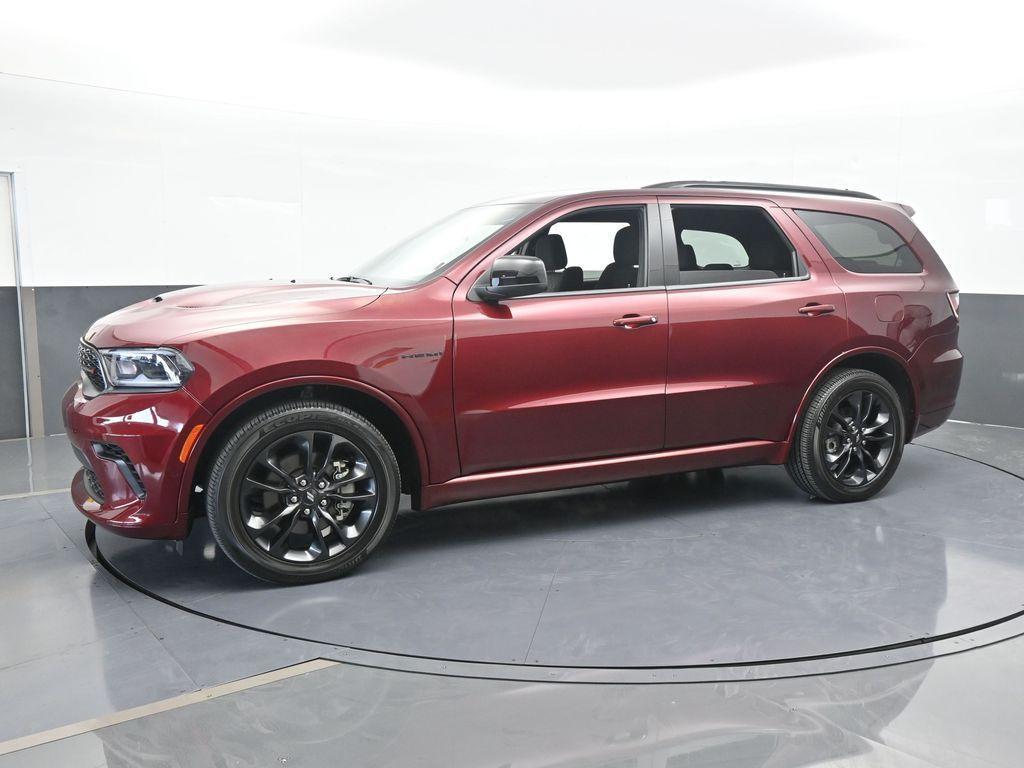 used 2024 Dodge Durango car, priced at $40,881