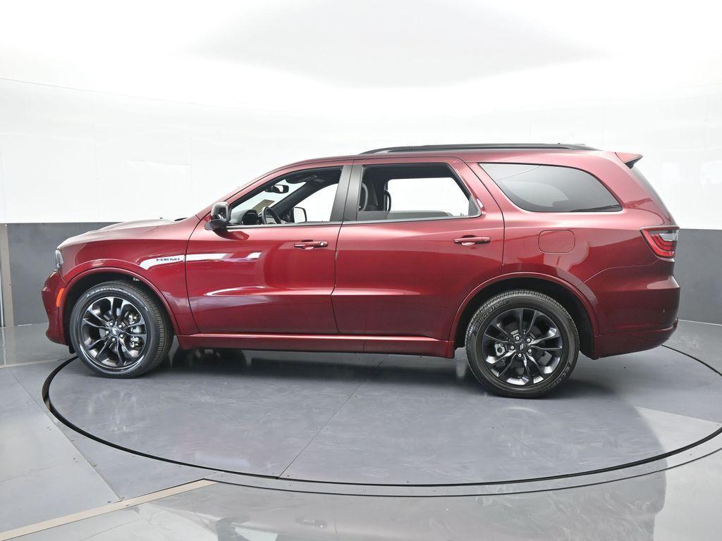 used 2024 Dodge Durango car, priced at $40,881