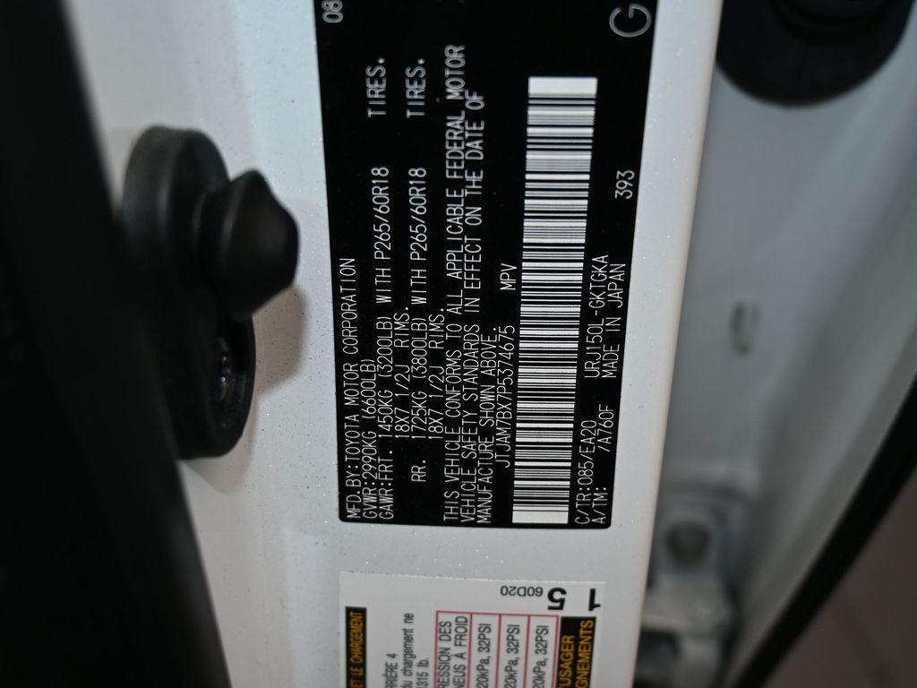 used 2023 Lexus GX 460 car, priced at $52,950