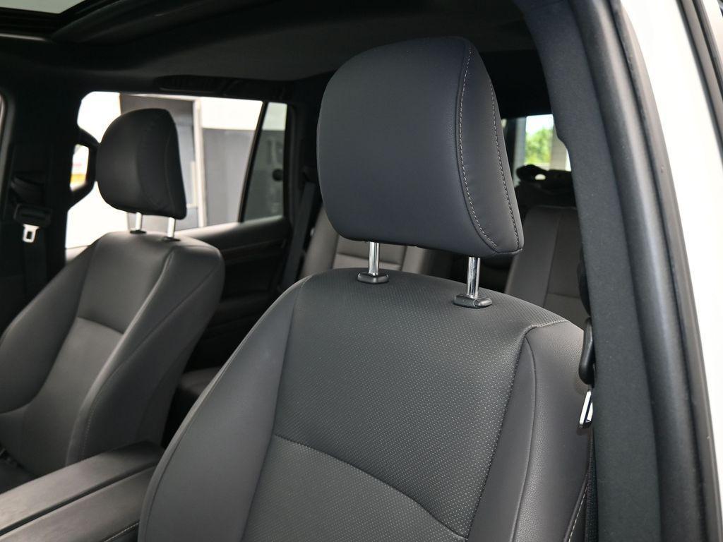 used 2023 Lexus GX 460 car, priced at $52,950