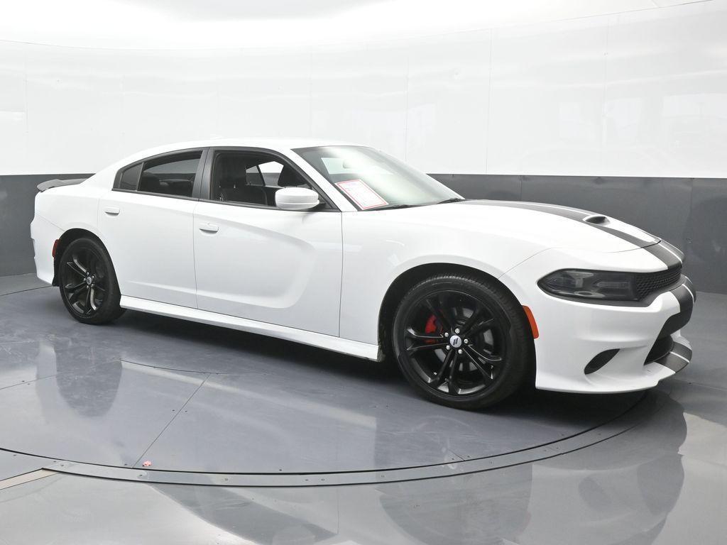 used 2020 Dodge Charger car, priced at $17,950