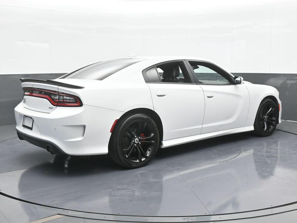 used 2020 Dodge Charger car, priced at $17,950