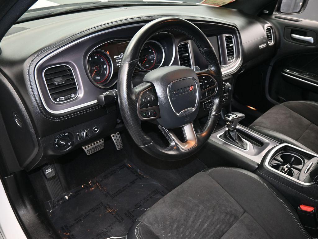 used 2020 Dodge Charger car, priced at $17,950