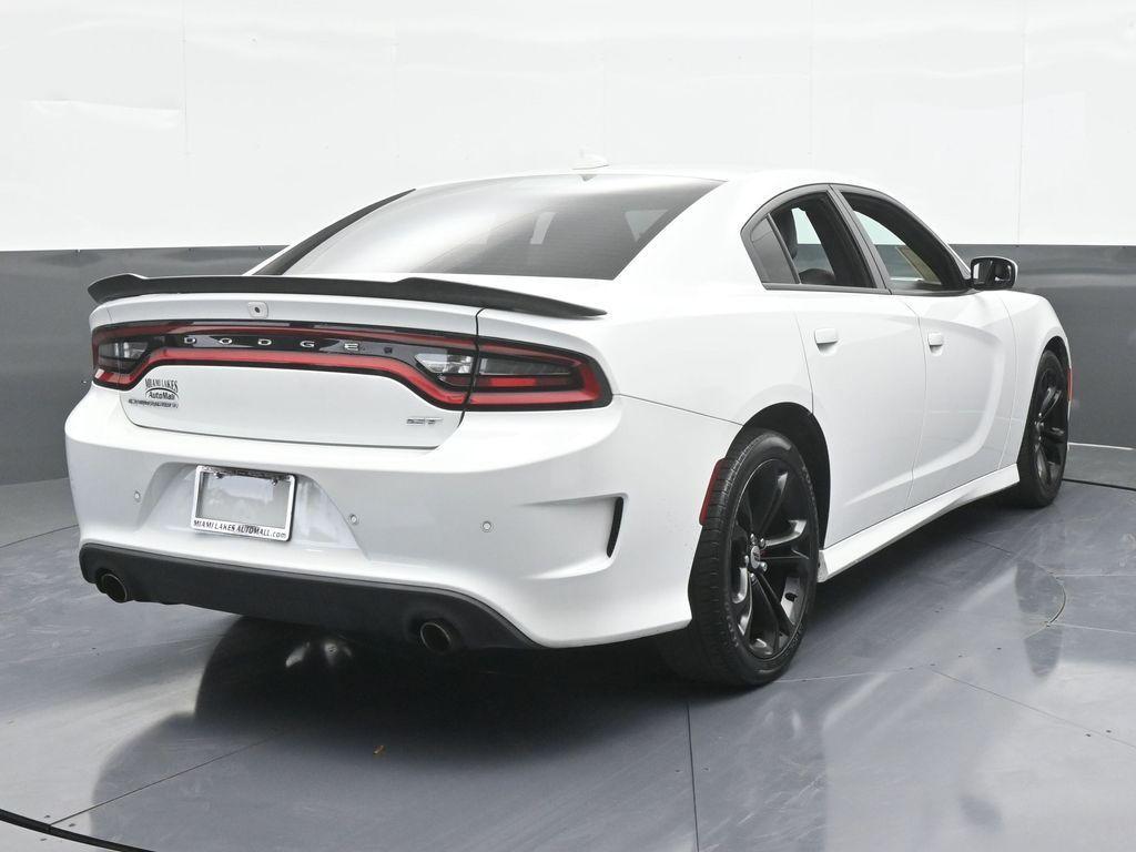 used 2020 Dodge Charger car, priced at $17,950