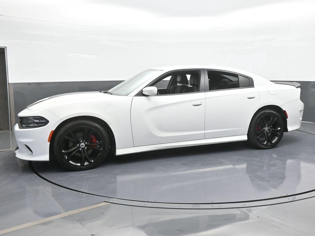 used 2020 Dodge Charger car, priced at $17,950