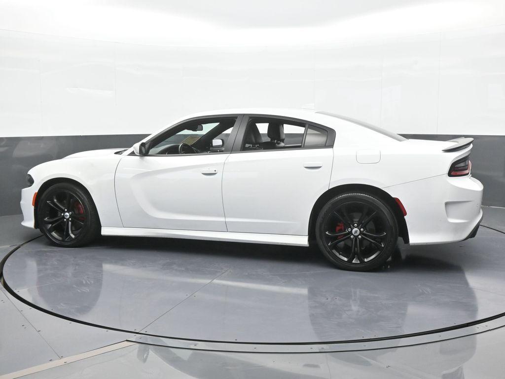 used 2020 Dodge Charger car, priced at $17,950