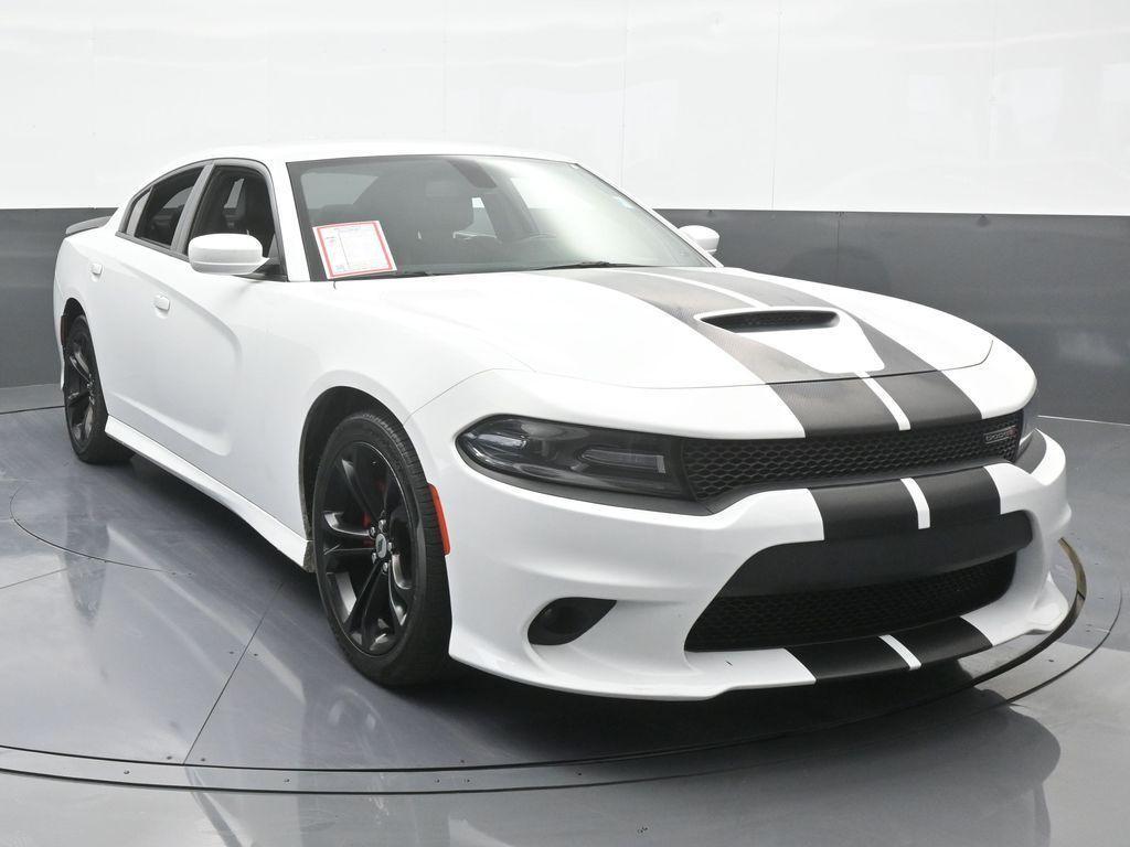 used 2020 Dodge Charger car, priced at $17,950