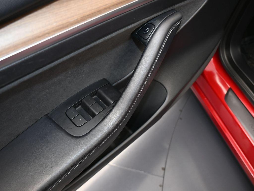 used 2022 Tesla Model 3 car, priced at $22,995