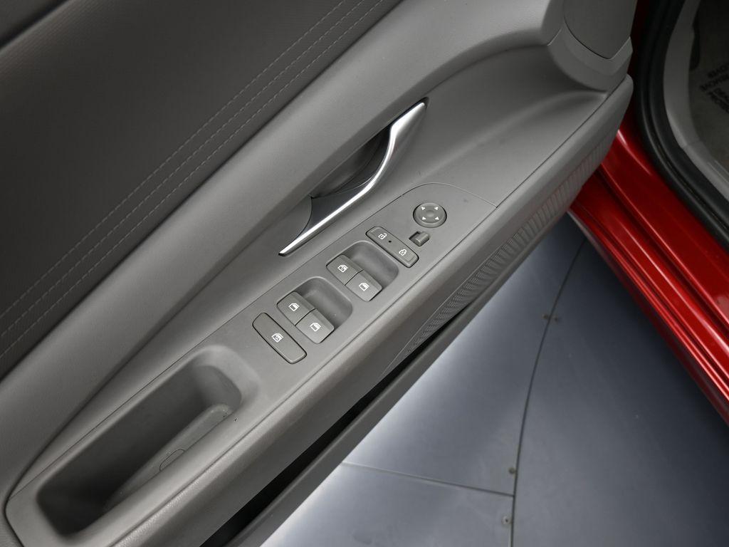 used 2024 Hyundai Elantra car, priced at $19,993