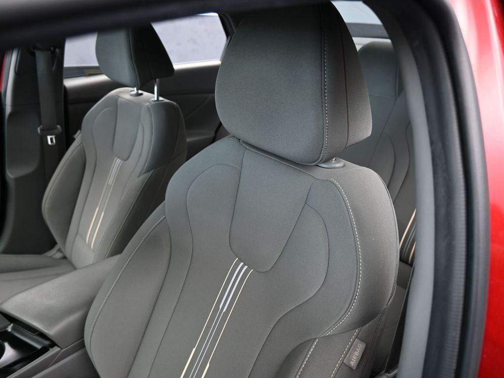 used 2024 Hyundai Elantra car, priced at $19,993