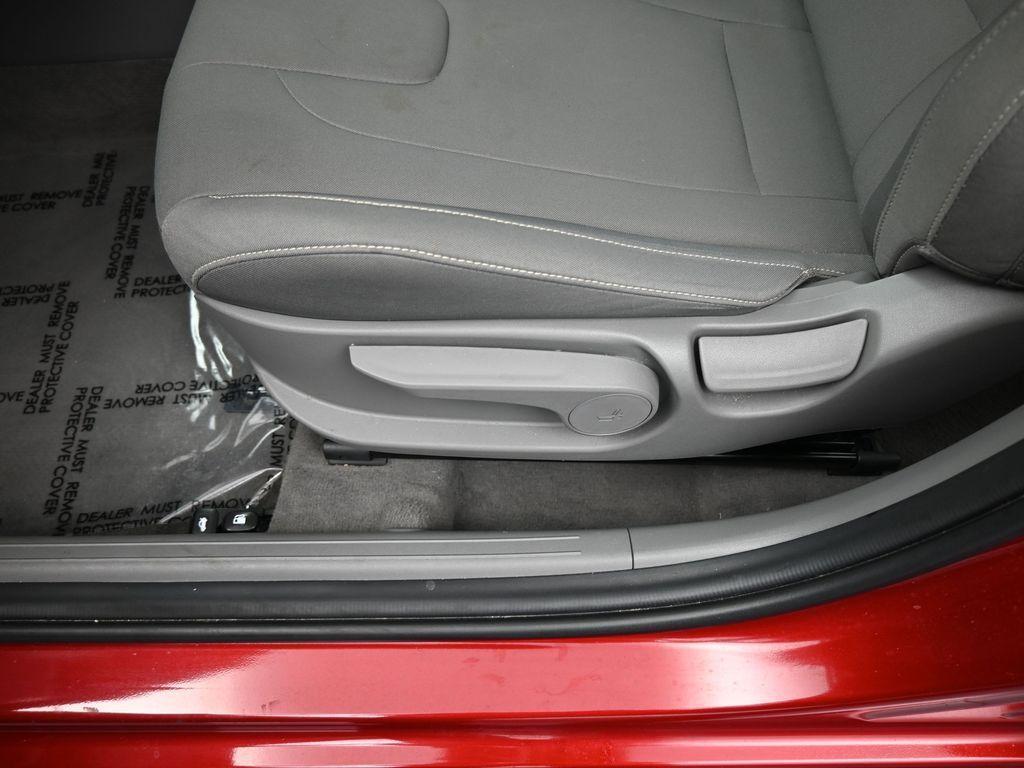 used 2024 Hyundai Elantra car, priced at $19,993