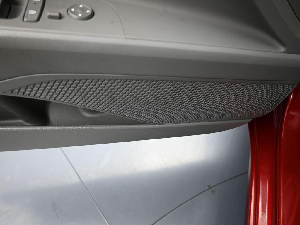 used 2024 Hyundai Elantra car, priced at $19,993