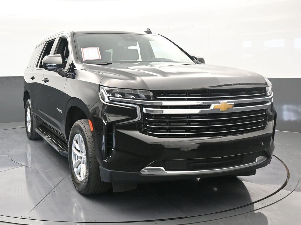 used 2023 Chevrolet Tahoe car, priced at $43,250