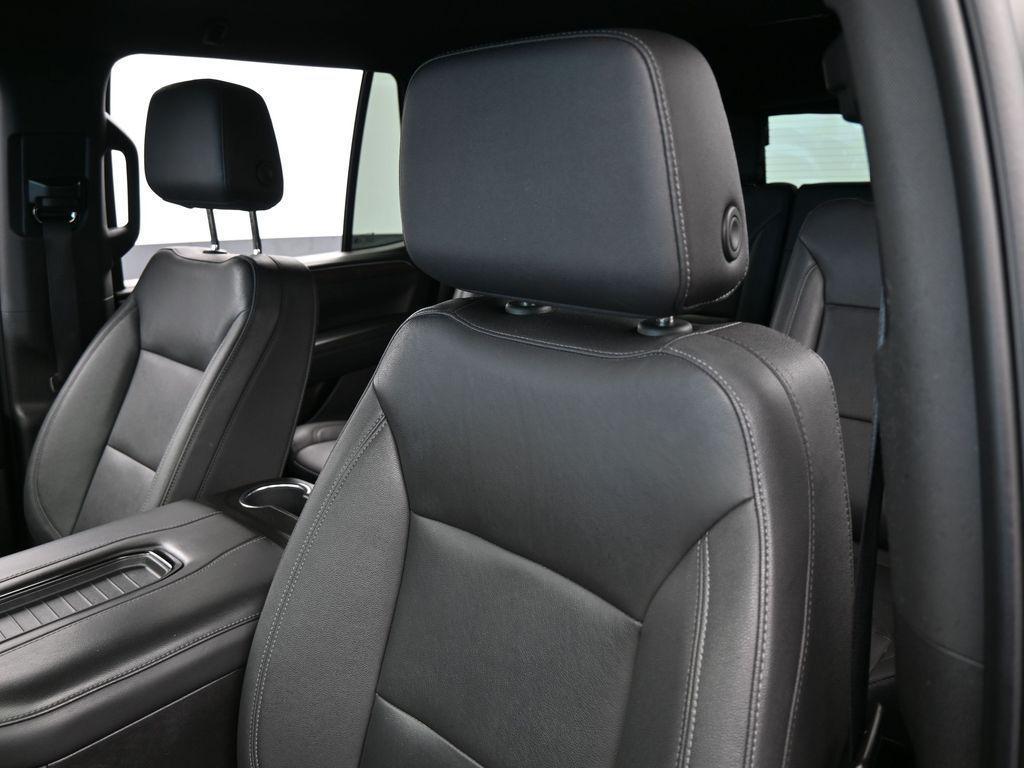 used 2023 Chevrolet Tahoe car, priced at $43,250