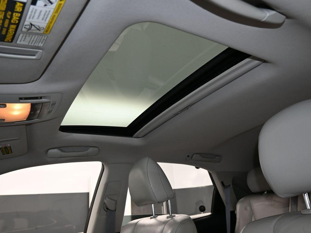 used 2013 Lexus RX 450h car, priced at $13,854