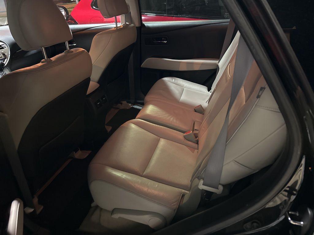 used 2013 Lexus RX 450h car, priced at $12,996