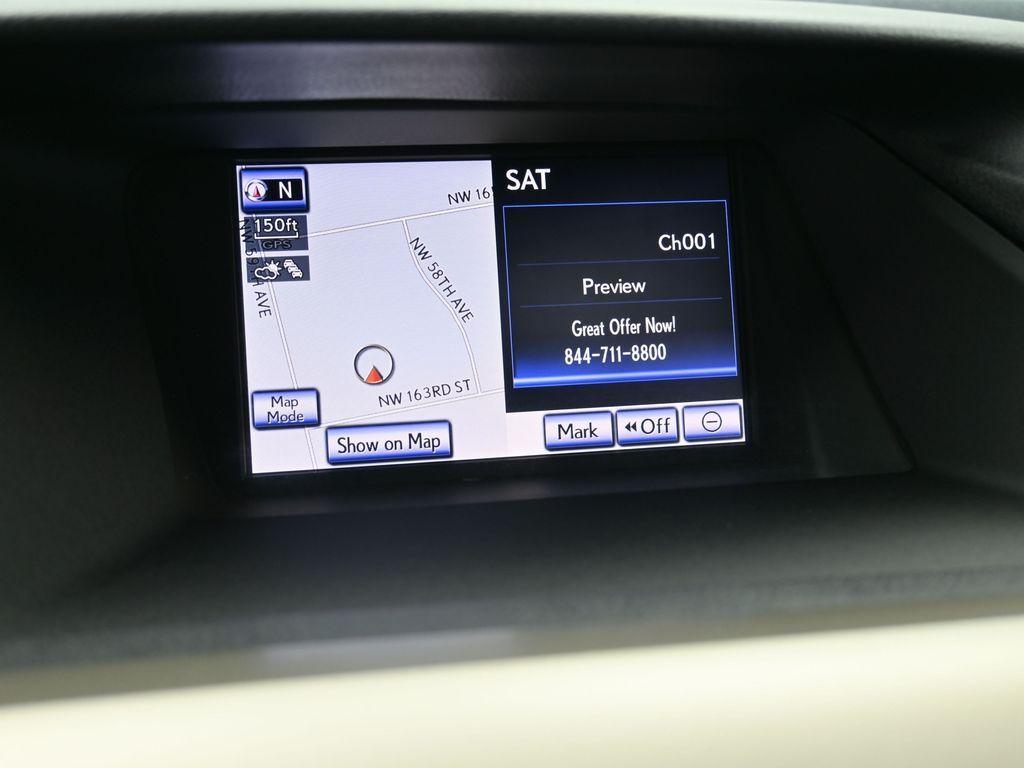 used 2013 Lexus RX 450h car, priced at $13,854